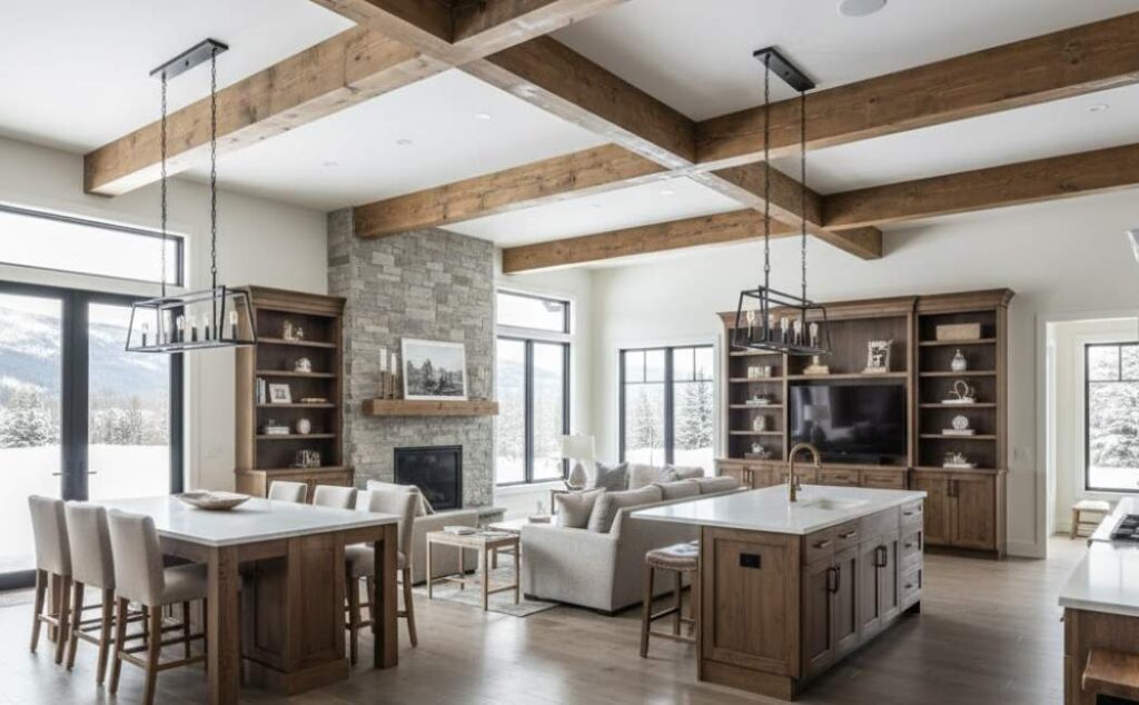 Montana Home Remodeling Trends Buyers Will Look
