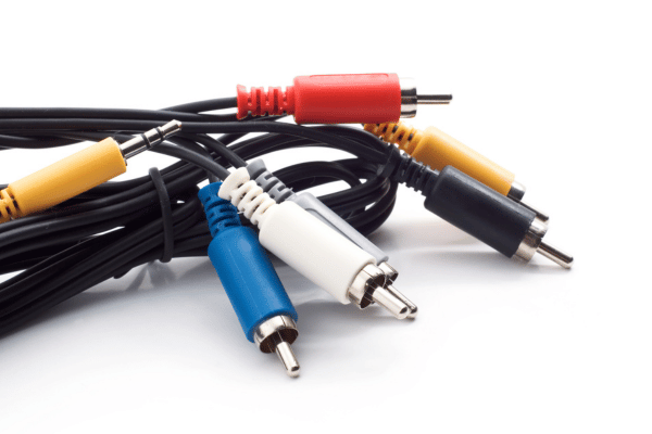 Cables and Connectors Market: Powering Global Connectivity and Digital Infrastructure (2026–2035)