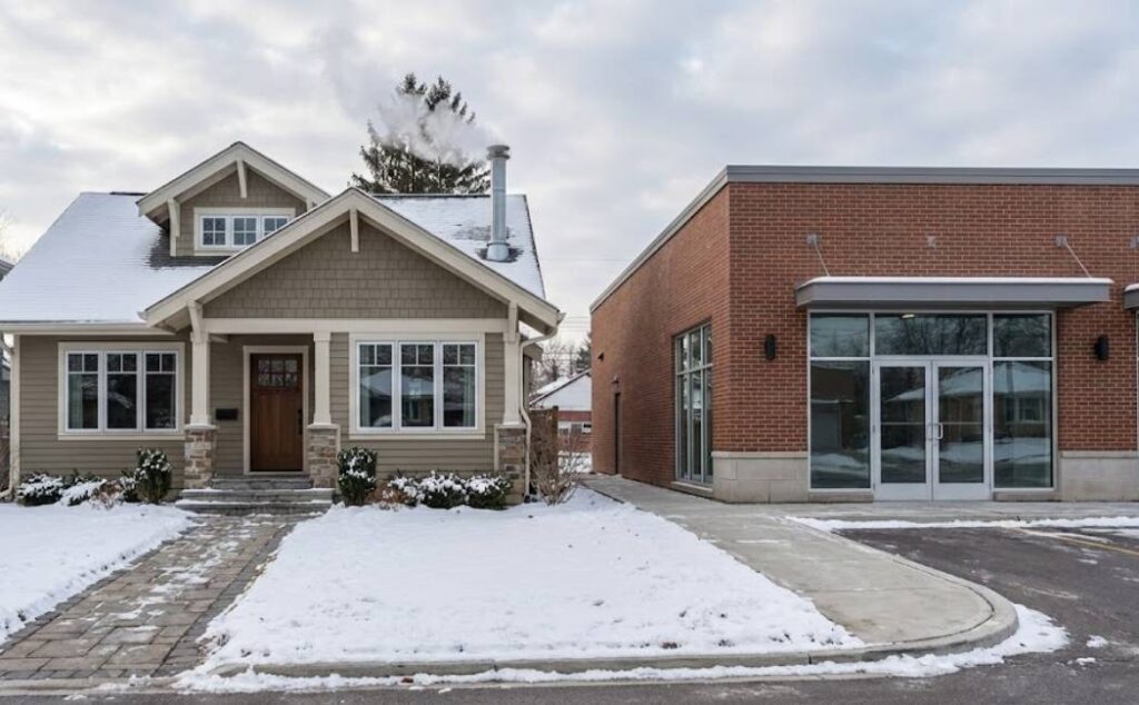 5 Must-Do Winter Maintenance Tips for Homes and Commercial Buildings