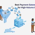 Best Payment Gateway in India for High-Volume Businesses