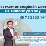 Living in Delhi? The Best Pulmonologist in Delhi Explains How to Protect Your Lungs