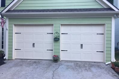 How Professional Garage Door Repair in Marietta GA Protects Your Home and Business
