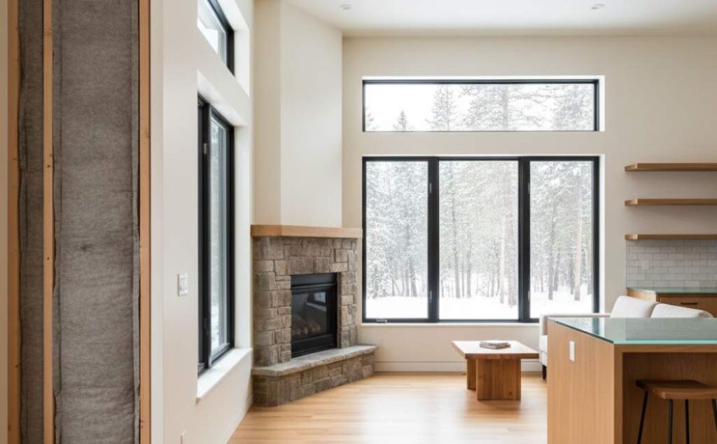 Transform Your Washington Home with Custom Doors & Stylish Glass Designs