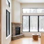 Transform Your Washington Home with Custom Doors & Stylish Glass Designs