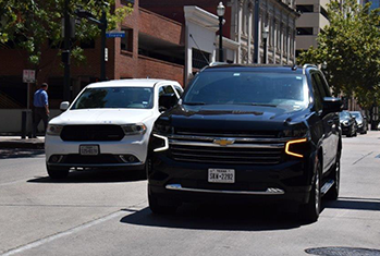 Elevate Your Travel Experience: Why Premium Airport Limo Service Matters in 2026