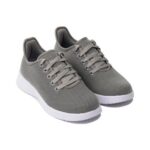 Supportive Orthotic Footwear Made to Protect Feet and Enhance Stability