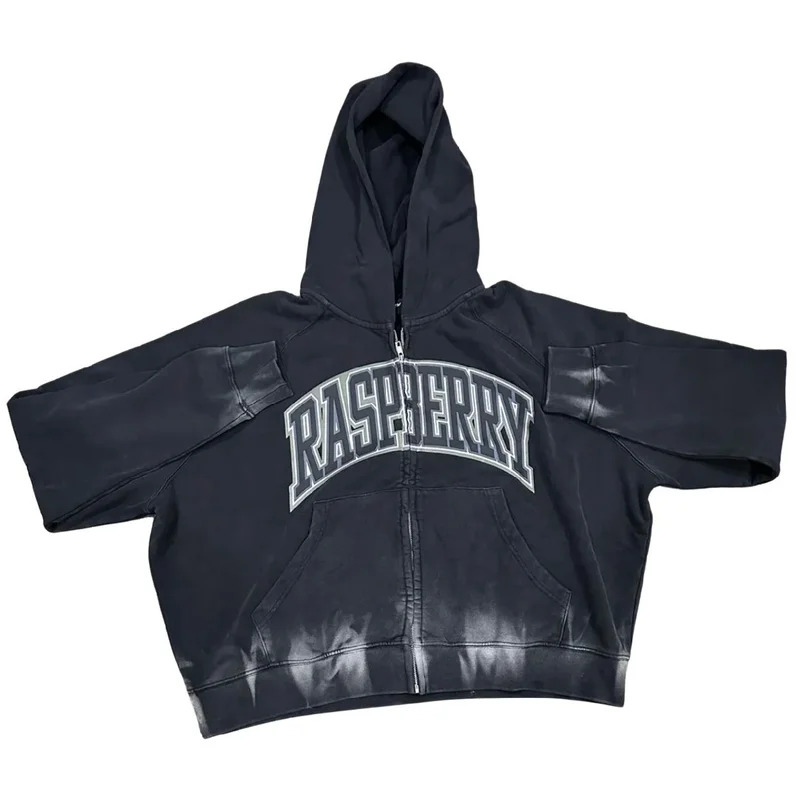 Designed to Impress  The Raspberry Hills Hoodie