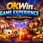 OKWin Game Experience What Users Should Know