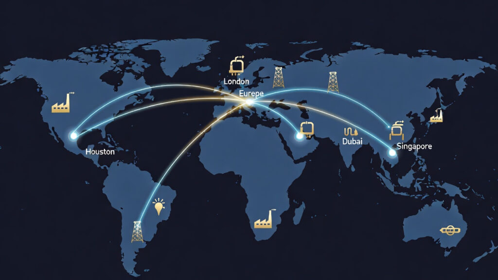 Why IECEx is Recognized Worldwide (and How to Use That in Marketing)