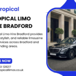 Best Luxury Chauffeur Nottingham for Airport Transfers