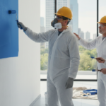 Skill Development and Training Standards in Modern Painting Services