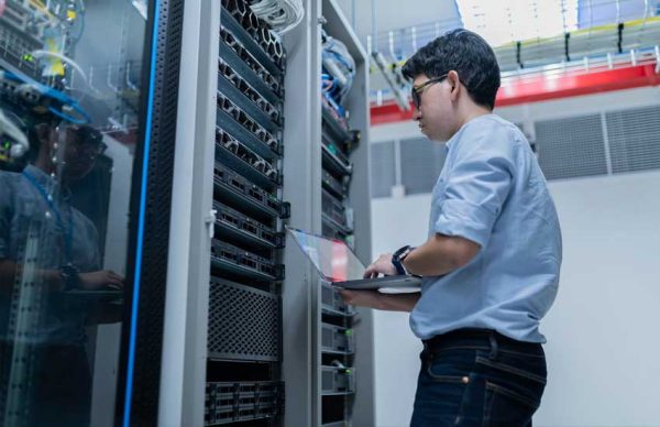 7 Key Benefits of Managed IT Services You Can’t Afford to Ignore