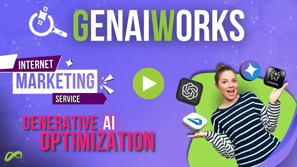 Why Your Business Strategy Needs Generative Engine Optimization Right Now