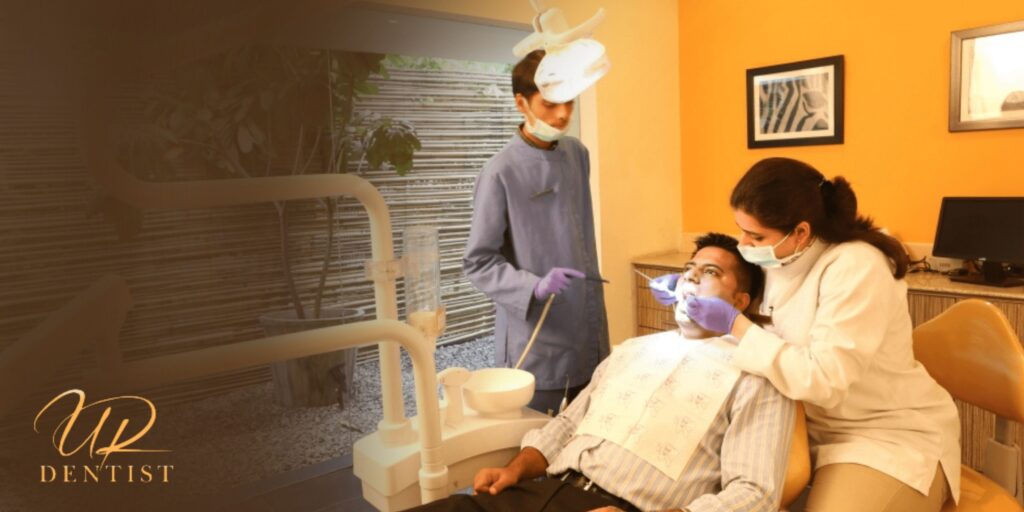 Why Choosing the Right Dental Care Matters in Ulwe