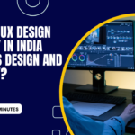How a UI UX Design Company in India Balances Design and Usability?