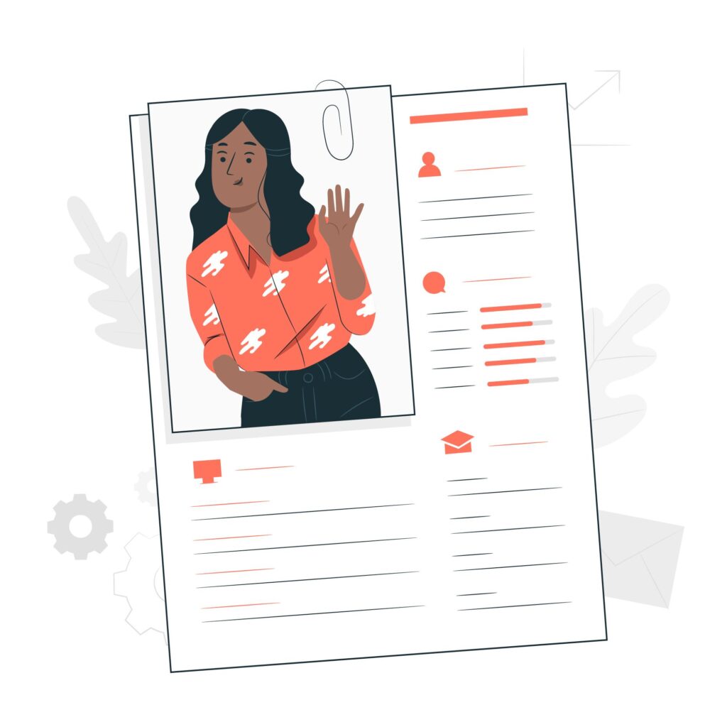 Stand Out Fast with Expert CV & Cover Letter Templates