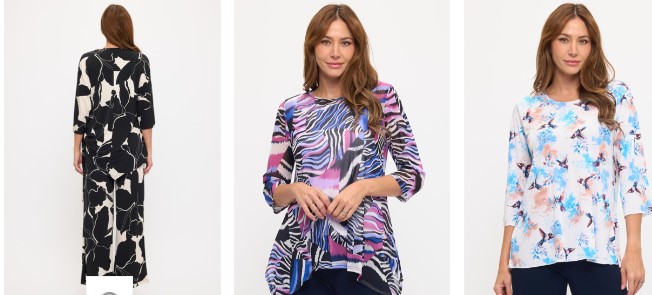 Why Wholesale Tops for Women Dominate Today’s Fashion Market