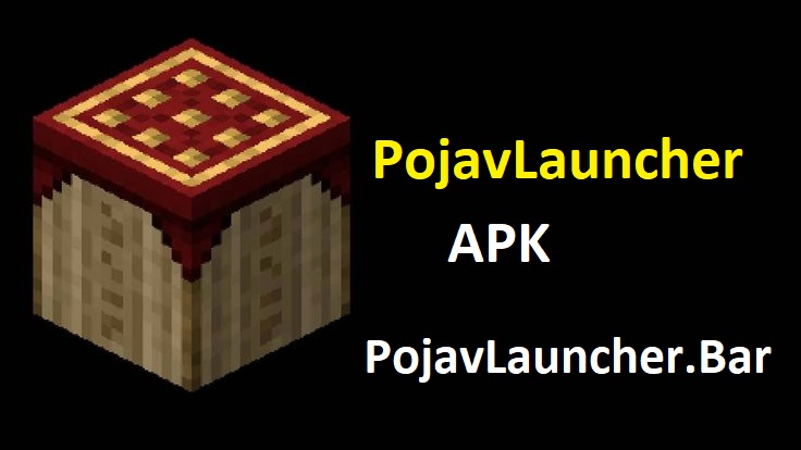 PojavLauncher APK – Play Full Minecraft Java Edition on Android