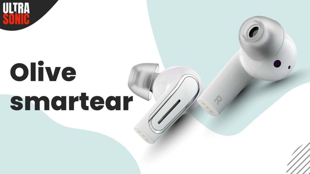 Olive Smartear: Advanced Features That Improve Hearing Experience