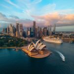 Australia Tourist Visa Agent in Delhi – Smooth & Fast Process