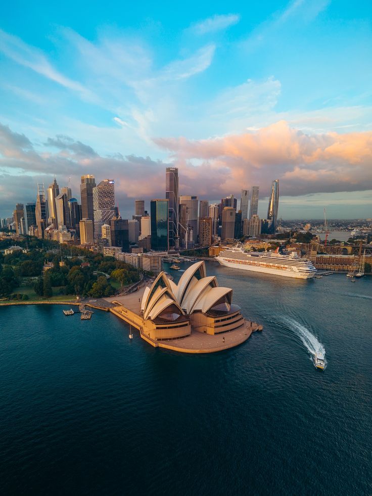 Australia Tourist Visa Agent in Delhi – Smooth & Fast Process