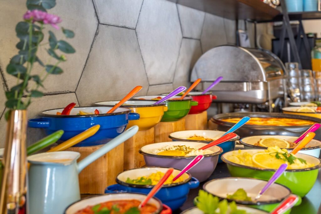 Guest Houses for Shabbat Chatan in Jerusalem: A Perfect Blend of Tradition and Comfort