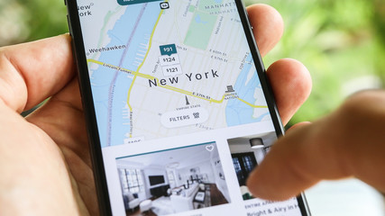 How Airbnb Photography Services Help Hosts Boost Bookings?