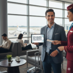 A Complete Manual for a Copa Airlines Seat Upgrade and More