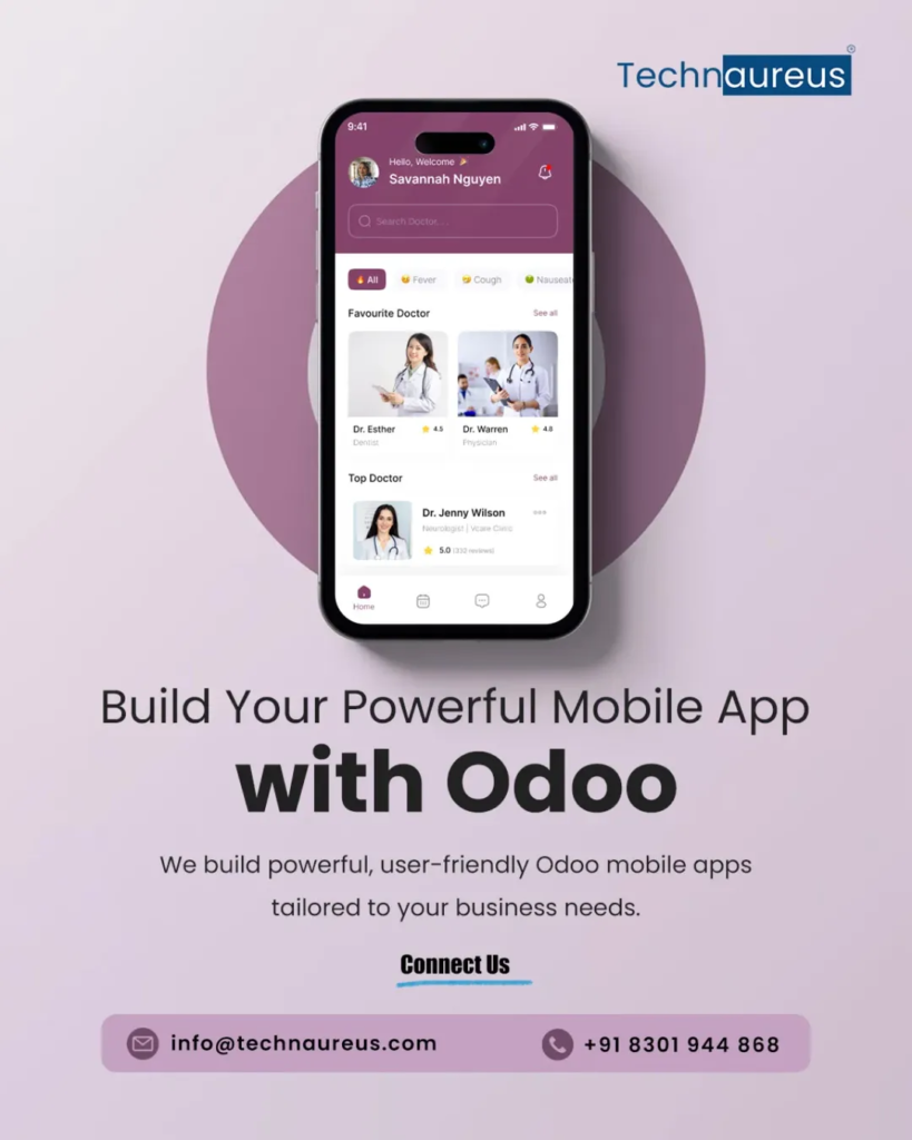 Myths About Odoo Mobile Apps That Cost Businesses Money