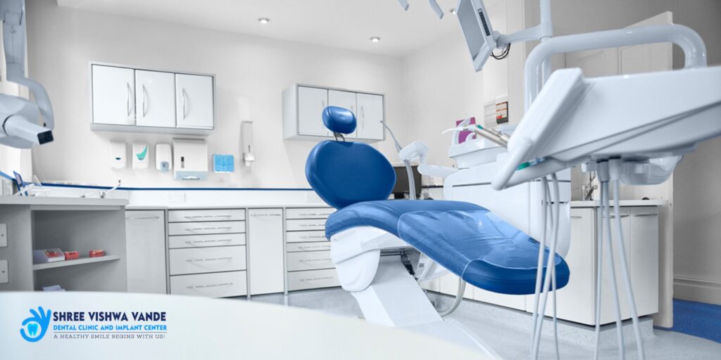 Smile Brighter: Your Friendly Dental Clinic for Teeth Whitening in Hubli