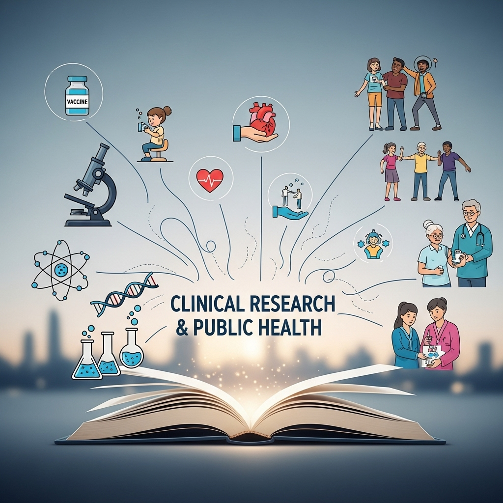 Challenges Freshers Face in Clinical Research and How to Handle Them