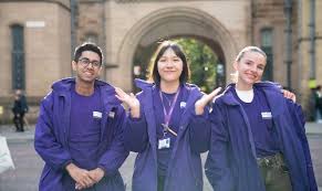 Manchester University Students: How to Get Perfect Assignments