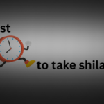 Is Morning or Evening Best for Shilajit Immunity?
