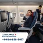Air France Premium Economy Seats: Your Ultimate Travel Upgrade