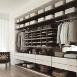 Custom Closets Dubai with Personalized Designs