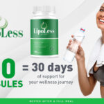 We Tested LipoLess for 30 Days—Here Are the Surprising Results