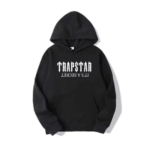 Trapstar urbaani streetwear tyyli Suomessa