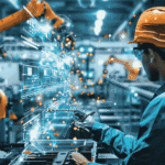 Climate Stress and Evolution of Smart Manufacturing Systems Manufacturing Intelligence