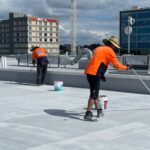 Understanding Professional Waterproofing Options for Property Owners