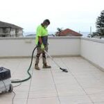 How to Safely Remove Mold From Your Wollongong Home Exterior