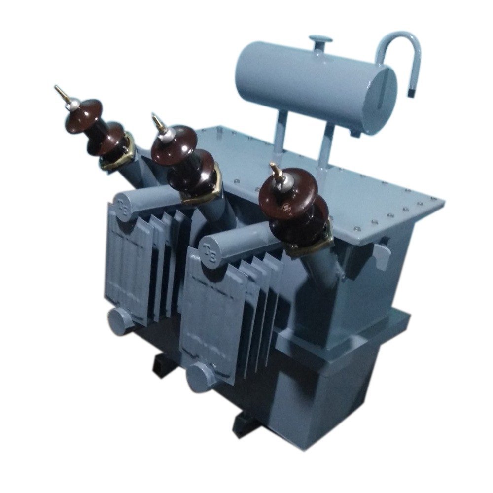 Quality Distribution Transformer Suppliers in Assam