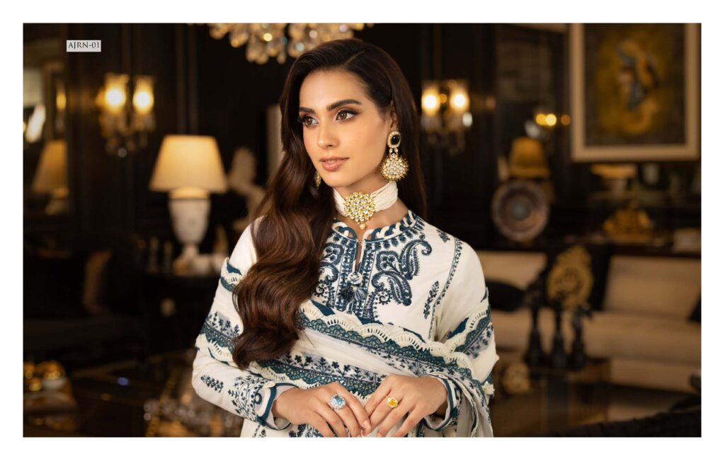 Affordable Wear Ego Sale Offers on Premium Unstitched Suits