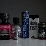 Poppers For Sale In USA: Shop Premium Aromas Today