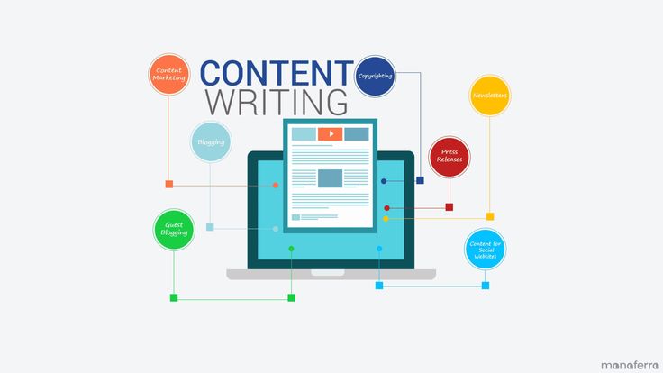 Content Writing Strategies That Strengthen Brand Credibility