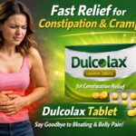 Constipation and Cramps Explained: Causes, Relief, and Digestive Comfort Solutions