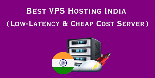 Buy VPS Server Hosting in India with High Speed & Affordable Plans