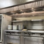 Commercial Kitchen Deep Cleaning Services You Can Trust