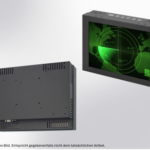 What Is a Wide Temperature Industrial Monitor and Why It Matters