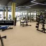 Gym Floor Mats – The Ultimate Flooring Solution for Safe, Comfortable, and High-Performance Workout Spaces