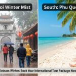 Vietnam in Winter Season: Why It’s Actually the Best Time to Visit